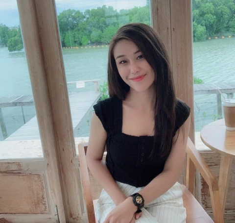 — Janyaporn Thanon